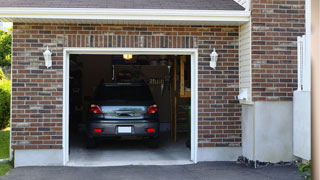 Garage Door Installation at Skokie, Illinois