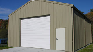 Garage Door Openers at Skokie, Illinois